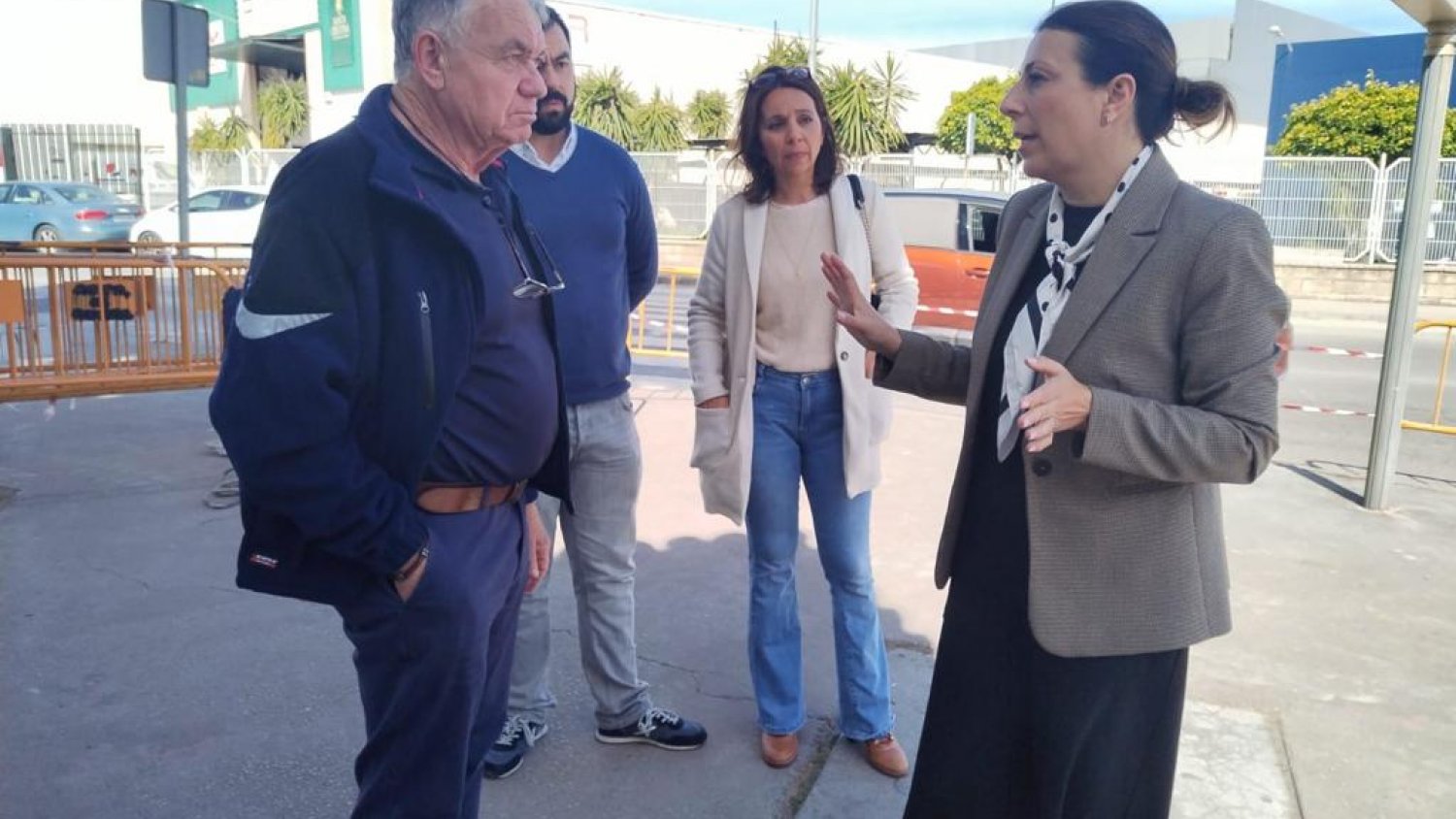 El Ayuntamiento de Ronda pone en marcha su tercer plan municipal de empleo
