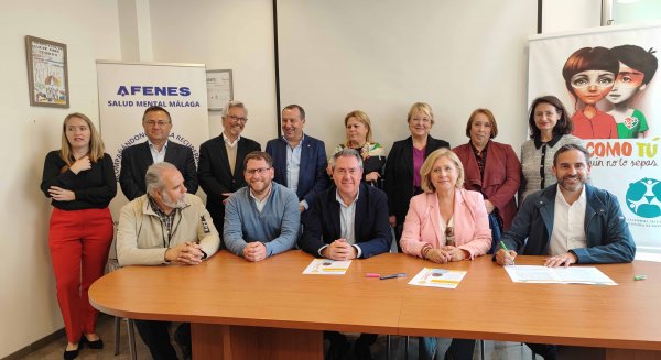 PP: “Frente al ruido ofrecemos gestión y resultados para que Andalucía siga avanzando”