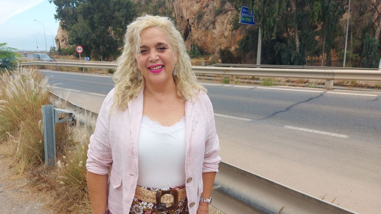 Unidas Podemos exige a Moreno y De la Torre que “paralicen el atentado contra la cueva de la Maravilla Blanca”