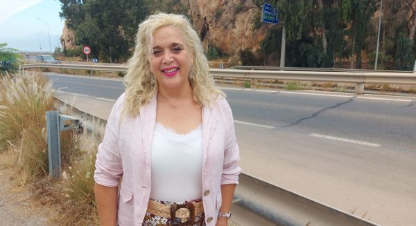 Unidas Podemos exige a Moreno y De la Torre que “paralicen el atentado contra la cueva de la Maravilla Blanca”