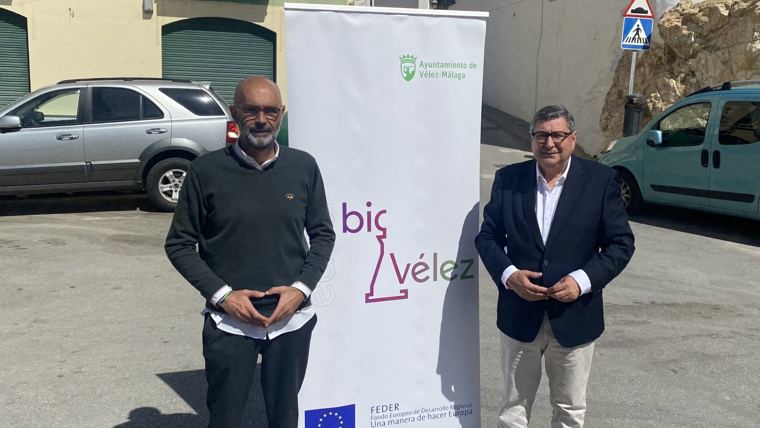 Salen a licitación las obras de reurbanización de la plaza San Juan de Dios de Vélez-Málaga