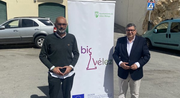 Salen a licitación las obras de reurbanización de la plaza San Juan de Dios de Vélez-Málaga