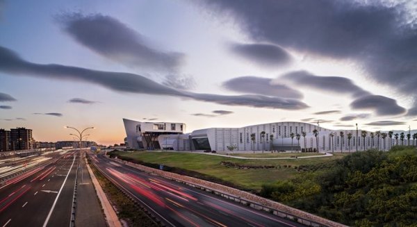 Fycma cumple 20 años con la ambición de seguir creciendo