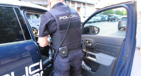 Intervenidos 937 kilos de hachís y otros 53 de éxtasis en Málaga al desarticular una red 
