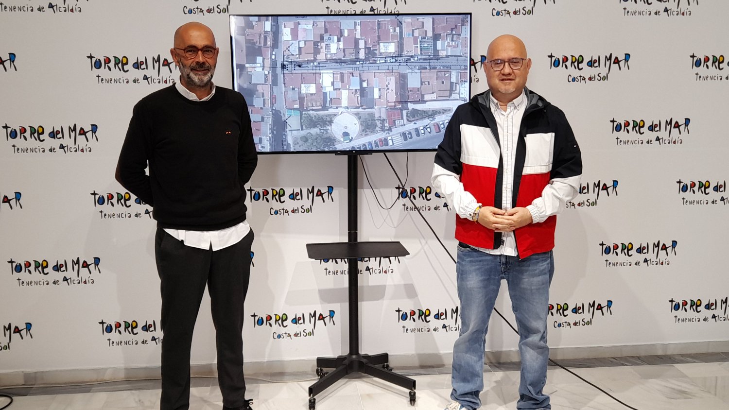Torre del Mar iniciará en abril la segunda fase de remodelación en las Barracas de Poniente