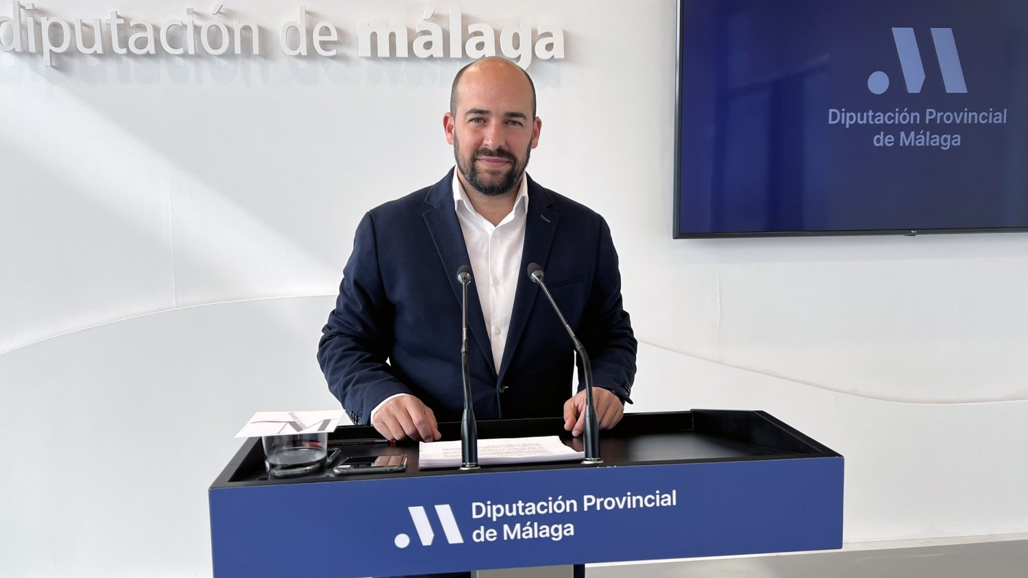 PSOE solicita a la Diputación que preste asistencia a los pequeños y medianos municipios