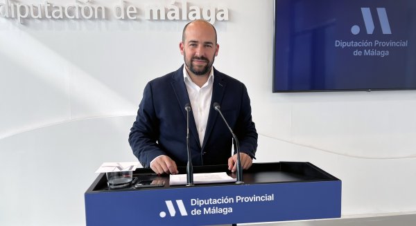 PSOE solicita a la Diputación que preste asistencia a los pequeños y medianos municipios