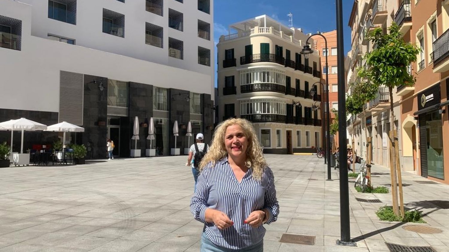 Izquierda Unida alerta sobre la “inacción” del alcalde en Hoyo de Esparteros
