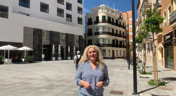 Izquierda Unida alerta sobre la “inacción” del alcalde en Hoyo de Esparteros
