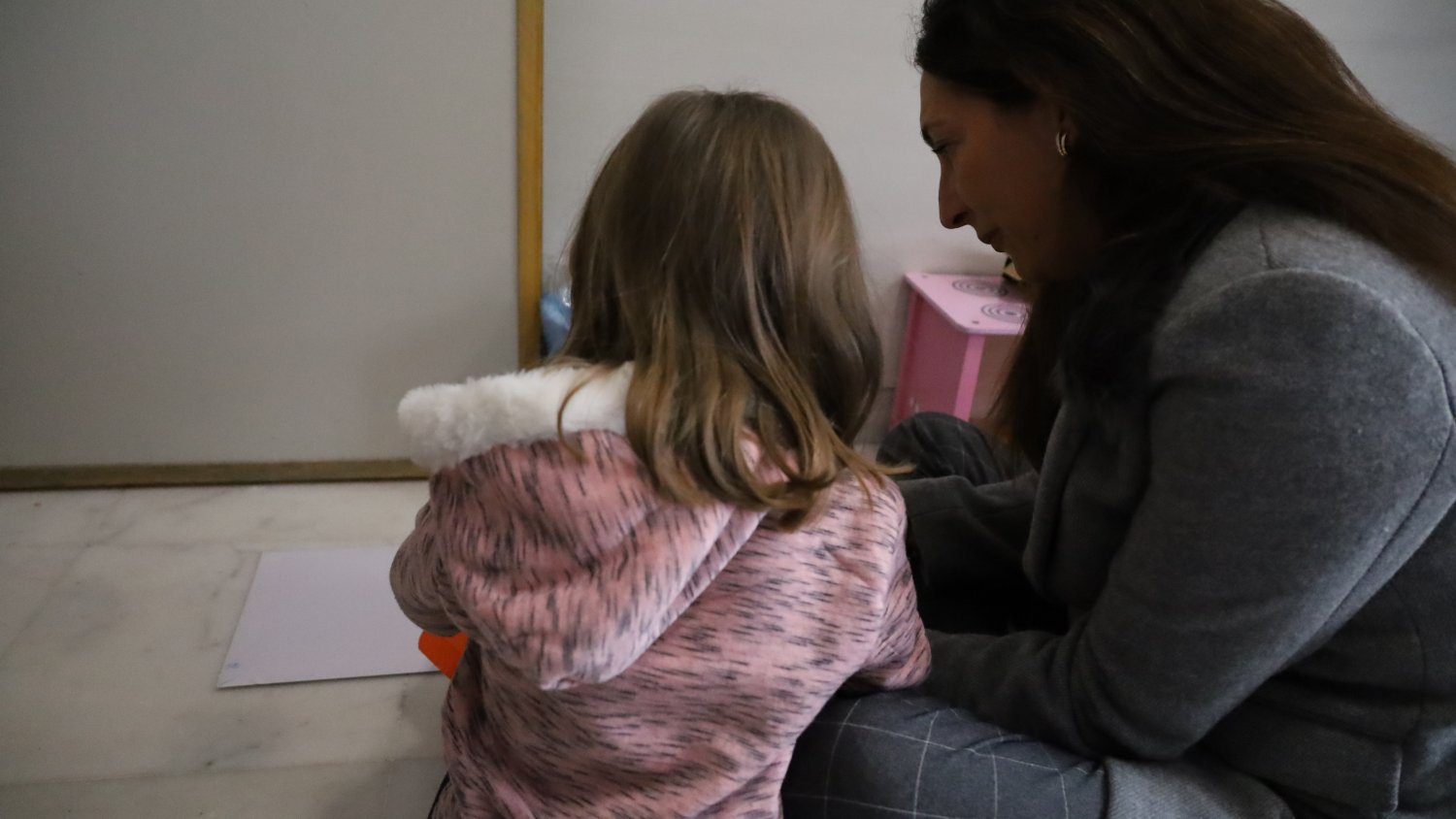 Inclusión Social destina 9,2M€ a atender a 6.000 familias con menores en riesgo de exclusión