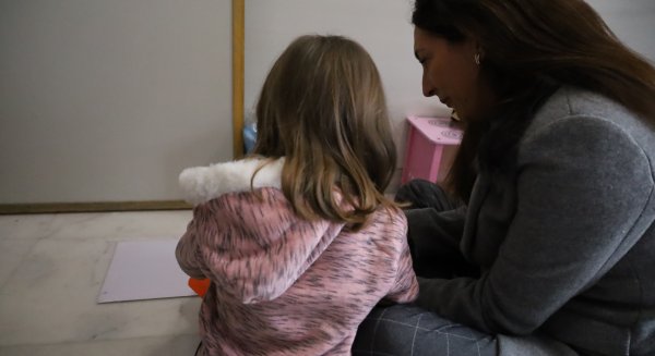Inclusión Social destina 9,2M€ a atender a 6.000 familias con menores en riesgo de exclusión