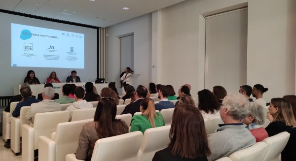 Málaga impulsa un Hub de Sostenibilidad 