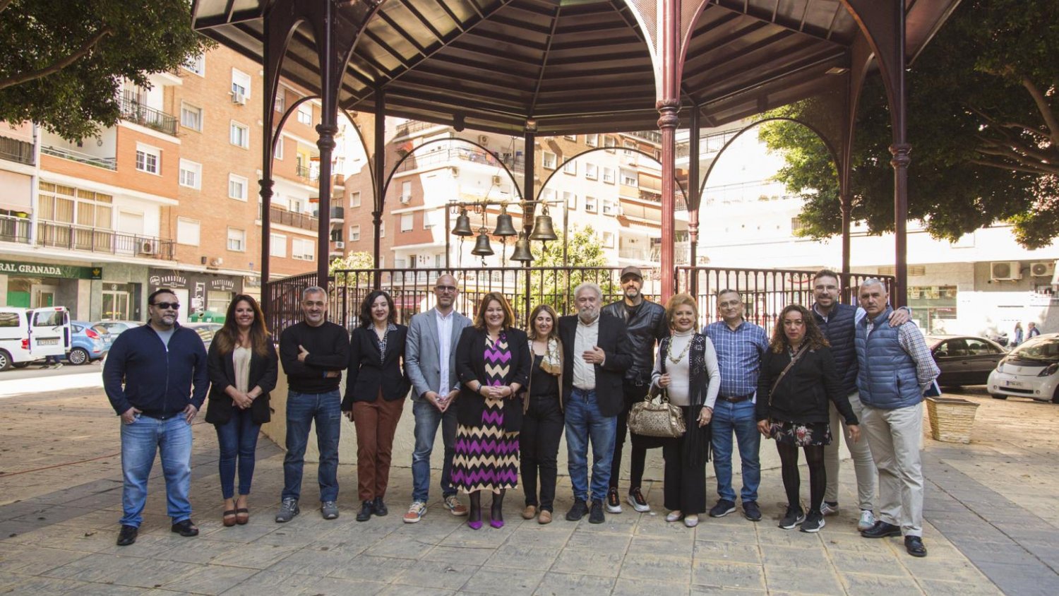 La Térmica presenta Clamor Sonoro, un proyecto dirigido por el artista Llorenç Barber