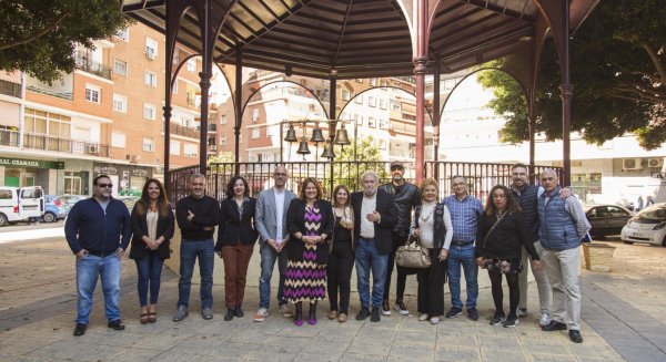 La Térmica presenta Clamor Sonoro, un proyecto dirigido por el artista Llorenç Barber
