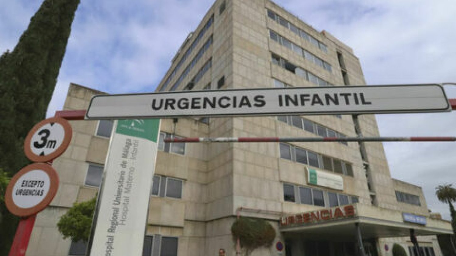 Muere un niño de 12 años tras arrojarse por un balcón mientras tenía alucinaciones febriles