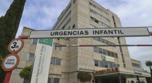 Muere un niño de 12 años tras arrojarse por un balcón mientras tenía alucinaciones febriles