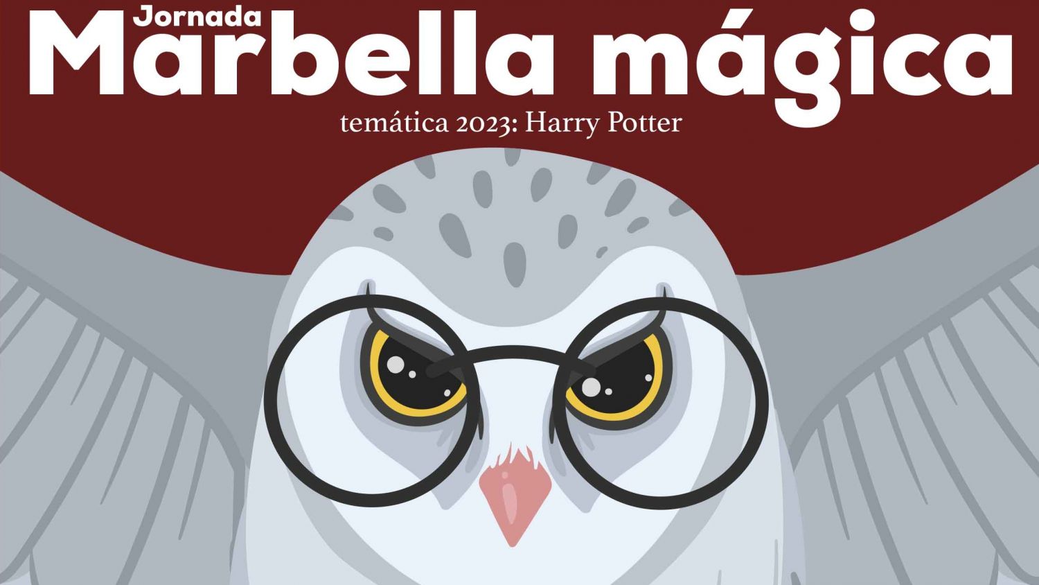 El parque infantil de la Represa y la biblioteca Fernando Alcalá albergan la I Jornada ‘Marbella Mágica’