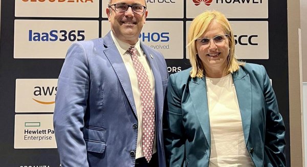 El Ayuntamiento de Fuengirola, reconocido como uno de los tres más innovadores de España 