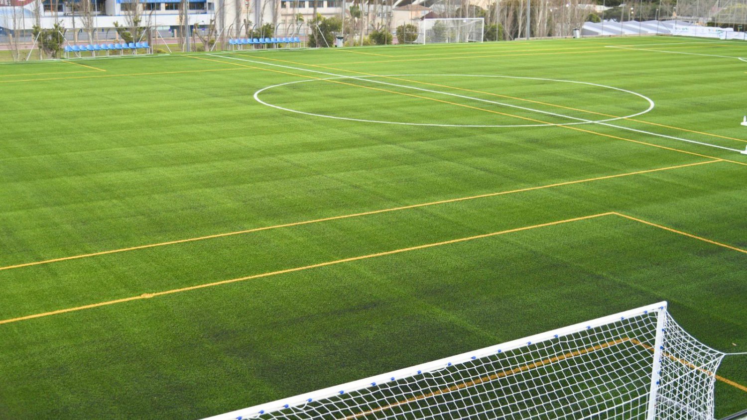 Marca Sport Weekend llega a Torremolinos con numerosas actividades