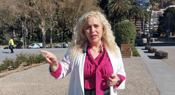 Ramos exige al alcalde planes de empleo para frenar la tasa de paro superior al 20% en Málaga