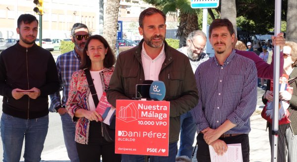 Pérez: 'Cuando la ciudad deje de ser atractiva habitacionalmente también dejará de serlo laboralmente'