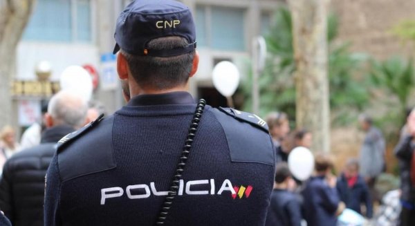 Desarticulada una organización criminal dedicada al envío de cocaína a países europeos