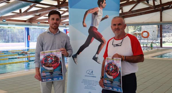 Torrox oferta un curso intensivo de socorrismo durante Semana Santa