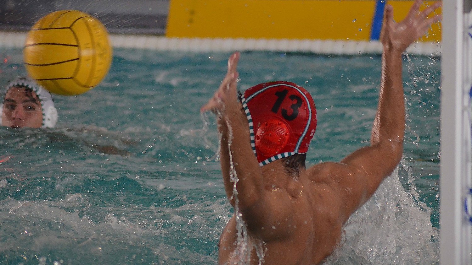 Toca sellar permanencia para el Waterpolo Málaga tras tropezar en Las Palmas