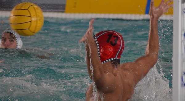Toca sellar permanencia para el Waterpolo Málaga tras tropezar en Las Palmas