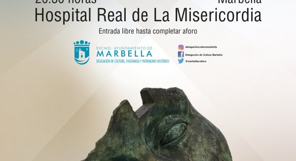 Marbella celebra el Día Mundial del Teatro con la representación de la obra ‘Don Juan 3.0’ 