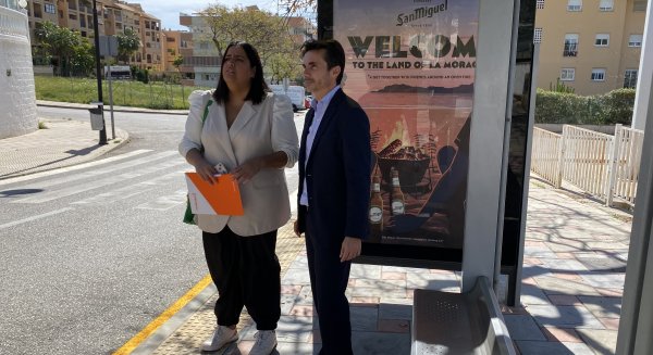 CS Fuengirola reclama que la gratuidad del autobús se limite a empadronados