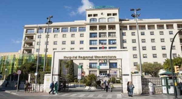 La sanidad pública de Málaga gana en cuatro años 4.674 profesionales, un 27,6% más que en 2018