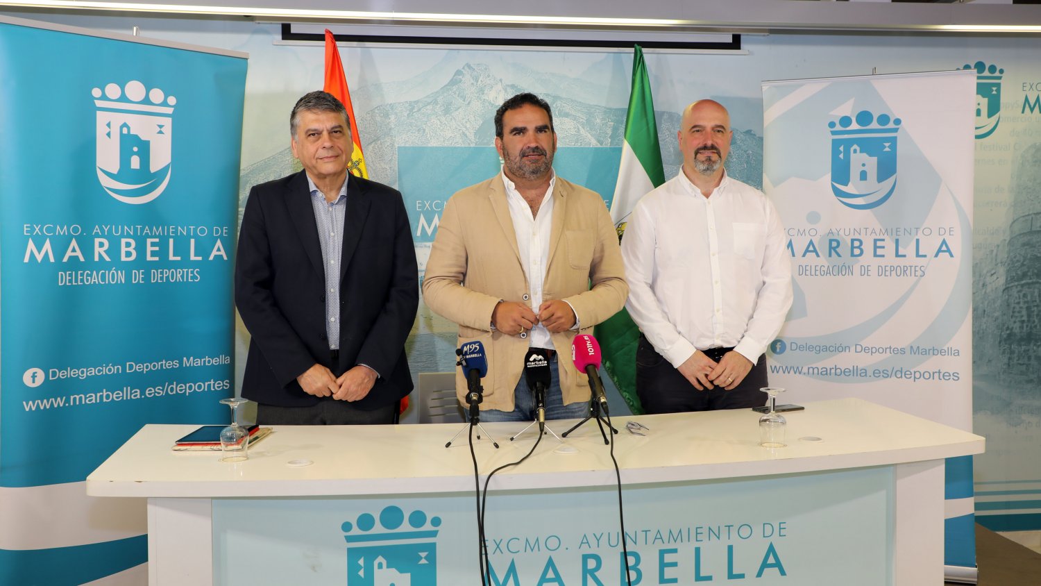 Marbella alberga el Campeonato de España Absoluto de Ajedrez con 150 participantes 