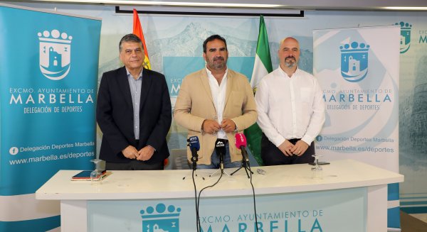 Marbella alberga el Campeonato de España Absoluto de Ajedrez con 150 participantes 