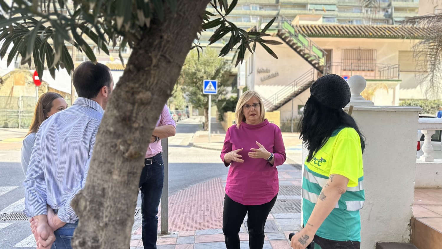Fuengirola dedicará más de 11 millones de euros a inversiones en infraestructuras y limpieza