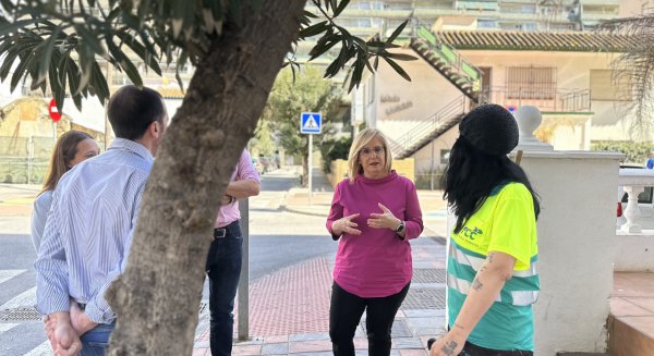 Fuengirola dedicará más de 11 millones de euros a inversiones en infraestructuras y limpieza