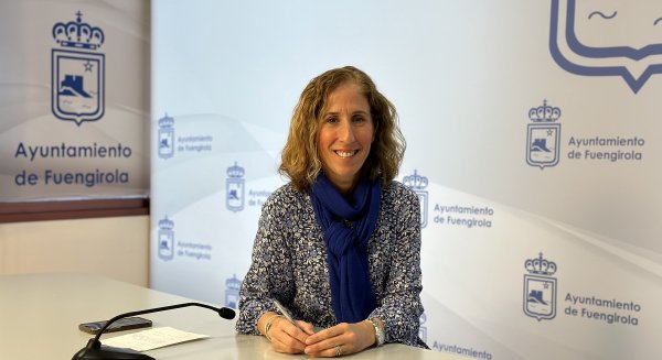 Fuengirola abre la inscripción a 13 cursos online gratuitos dirigidos a desempleados y autónomos 