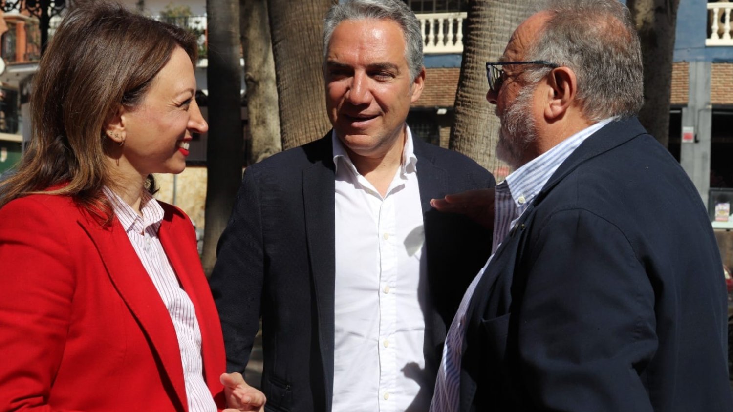 PP: “Alhaurín de la Torre es ejemplo de progreso gracias al trabajo en solitario de su Ayuntamiento”