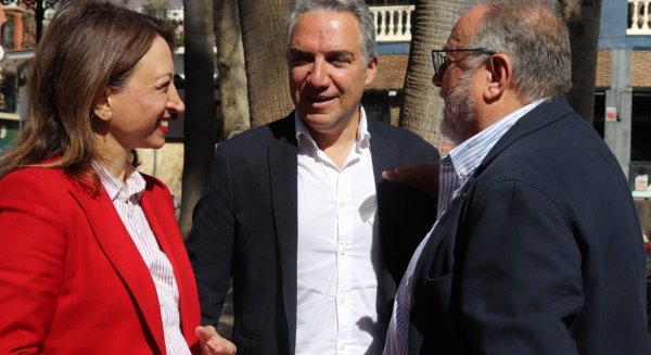 PP: “Alhaurín de la Torre es ejemplo de progreso gracias al trabajo en solitario de su Ayuntamiento”