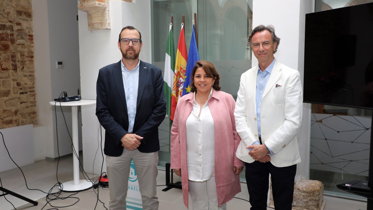 Marbella acoge una nueva edición del Congreso de Traveller Made