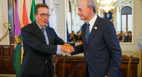 La Fundación ”la Caixa” y el Ayuntamiento refuerzan su alianza para superar la pobreza infantil