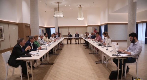 El Foro de Turismo retoma sus encuentros mensuales con el inicio del curso