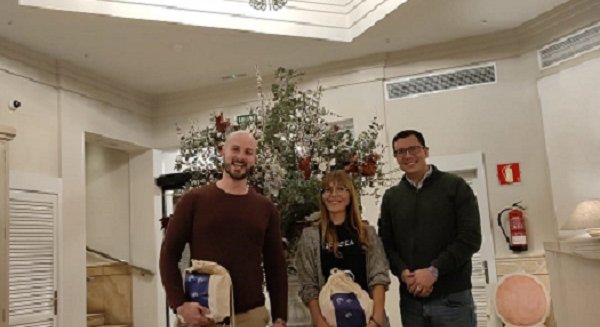 Costa del Sol promociona el interior de la provincia en un famtrip con profesionales del sector 