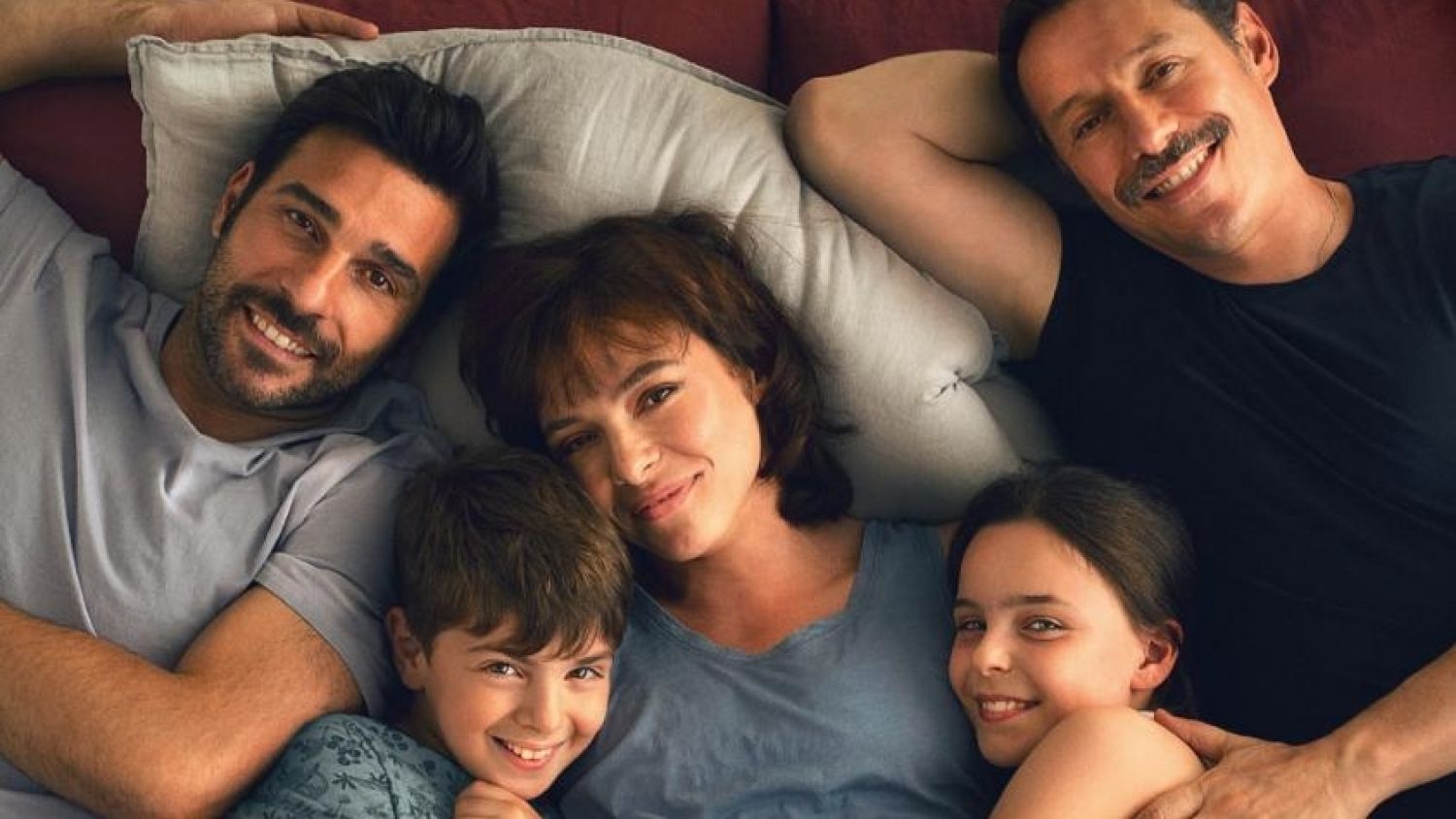 El poeta Ángelo Néstore presenta la película ‘La Diosa Fortuna’ 