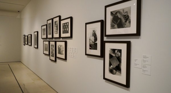 La visión vanguardista de Buenos Aires por Horacio Coppola y Grete Stern, llega al Museo Carmen Thyssen