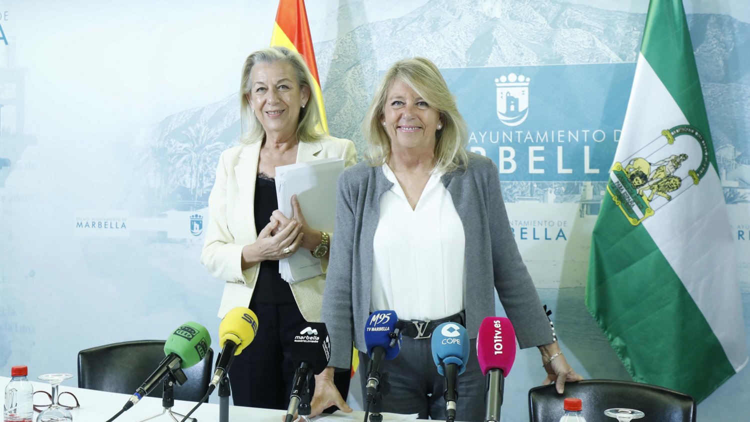 Marbella lleva al Pleno la aprobación definitiva de su Plan Municipal de la Vivienda 