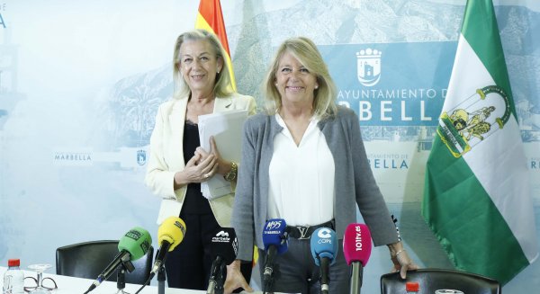 Marbella lleva al Pleno la aprobación definitiva de su Plan Municipal de la Vivienda 