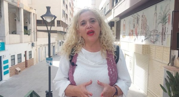 Ramos denuncia el “fracaso” del alcalde en materia de vivienda 