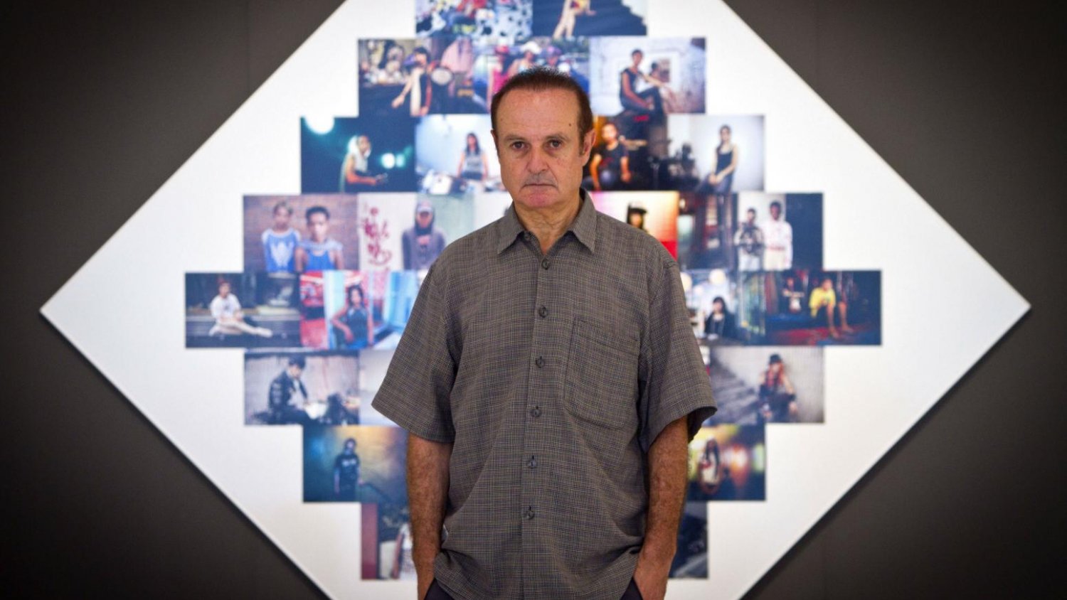 El fotógrafo Miguel Trillo y la historiadora Marion Reder Gadow, invitados de esta semana en La Malagueta