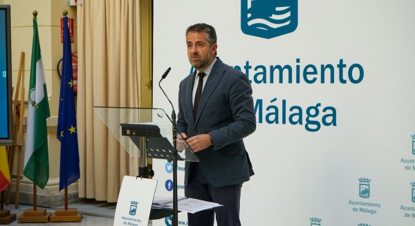 El Ayuntamiento destina 10,8M€ a iniciativas relativas a la candidatura de Málaga a la Expo 2027